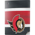 NHL Ottawa Senators Jersey PS5 Digital Edition Console Skin